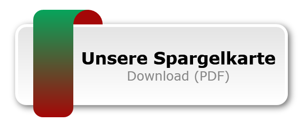 Unsere Spargelkarte